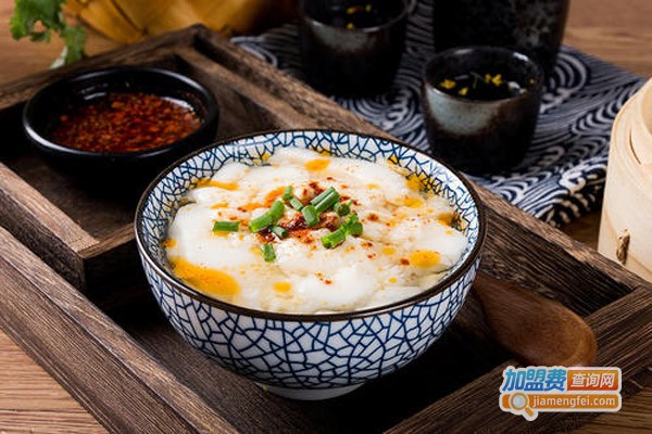福豆世家豆腐脑加盟，开福豆世家豆腐脑轻松实现财富自由！