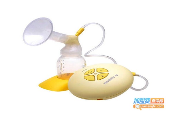 新贝吸奶器加盟费