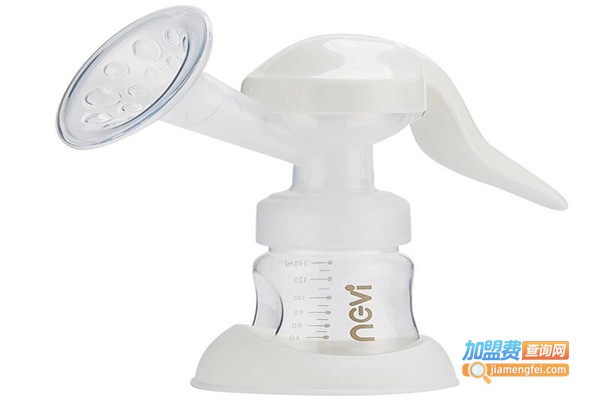 新贝吸奶器加盟费