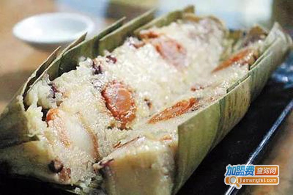 仙味满馥加盟费