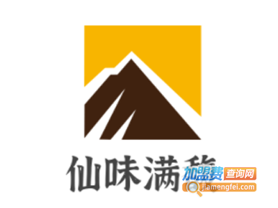 仙味满馥加盟费