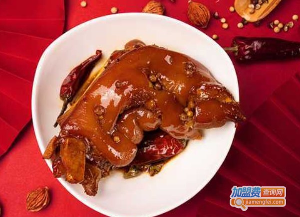 锋味舌尖秘制鸭头加盟费