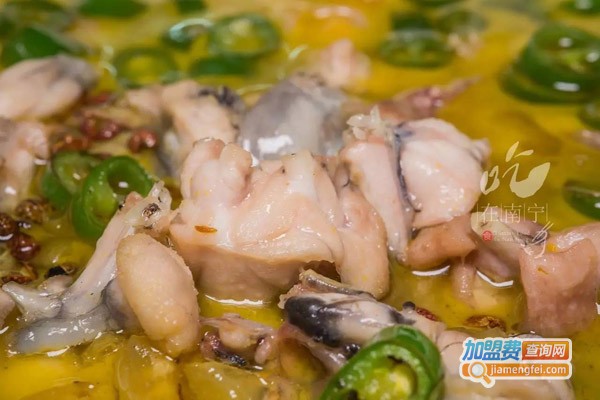 毛氏件件香狗扣店加盟费