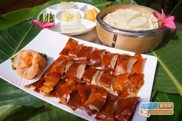 仙味满馥加盟费