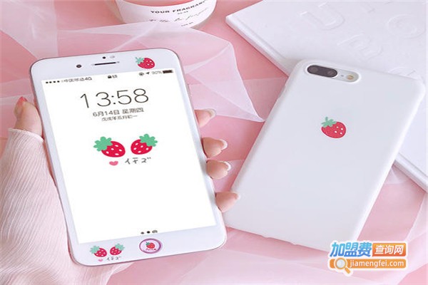 壳膜先锋加盟费