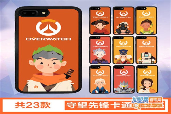 壳膜先锋加盟费