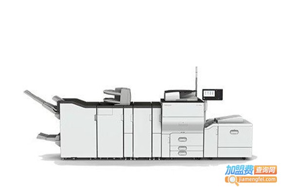 ricoh打印机加盟费