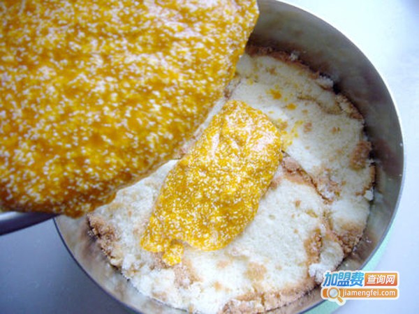 Allcoconut蔻蔻椰加盟费