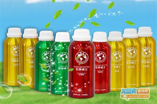 格绿除甲醛加盟费