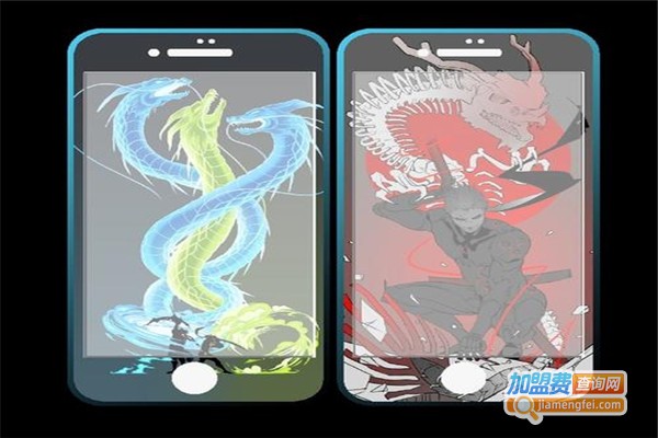 壳膜先锋加盟费