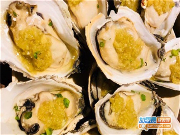 蚝门夜宴加盟费