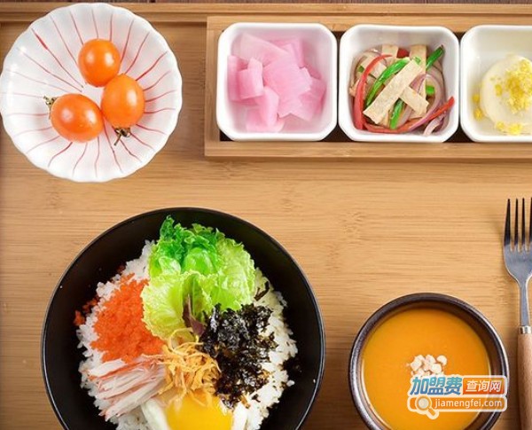 喜味儿韩国料理