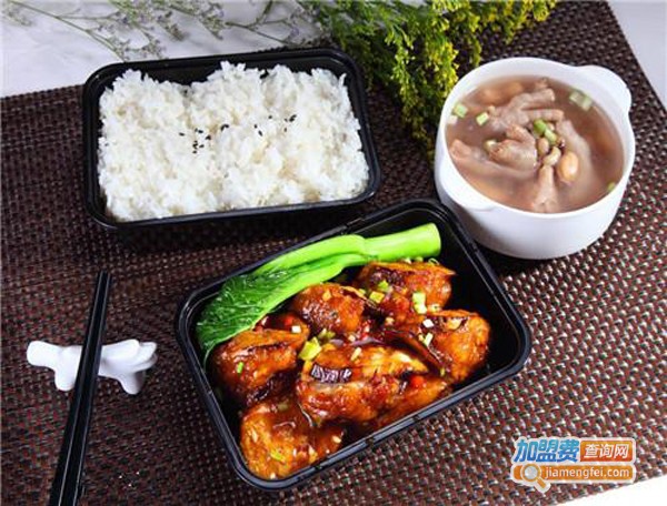 鲁谷道香加盟费