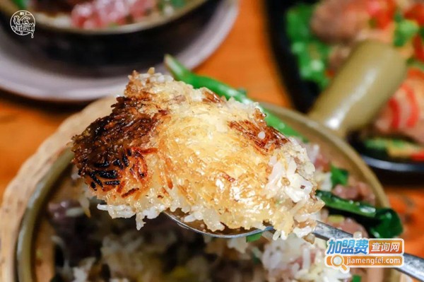 牛顿来了牛腩饭加盟