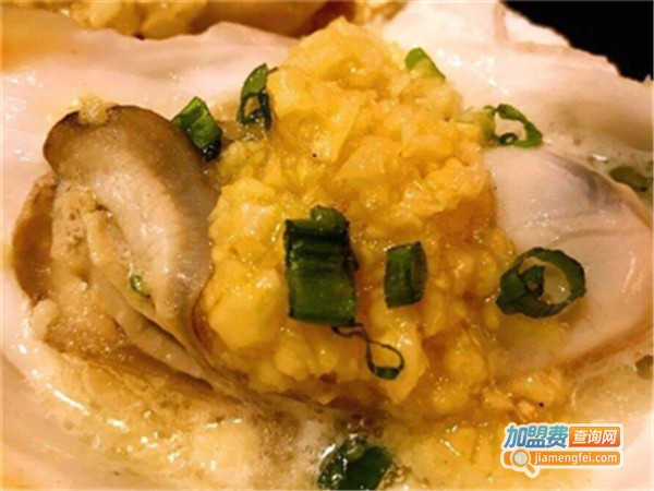 蚝门夜宴加盟费