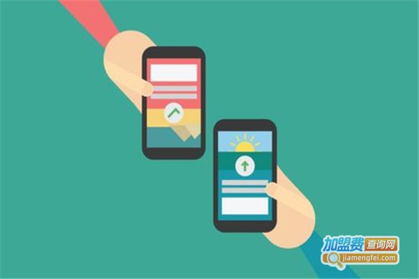 拍拍回收加盟费