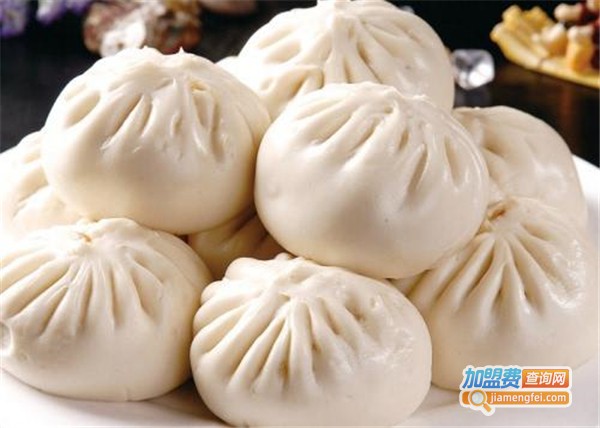 丹蒸坊包子铺加盟费