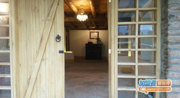 扬波门业加盟费