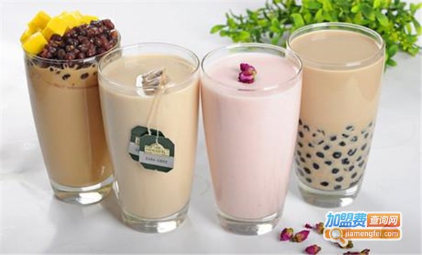 食沏时代加盟费