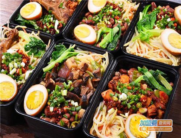 鲁谷道香加盟费