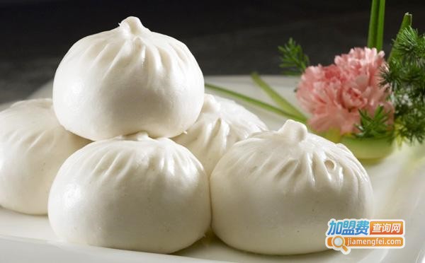 丹蒸坊包子铺加盟费