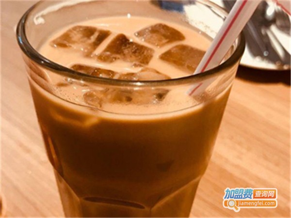 茶与少年加盟费