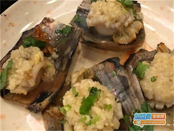 蚝门夜宴加盟费