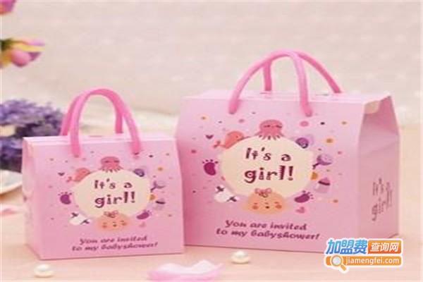 零食盒子加盟费