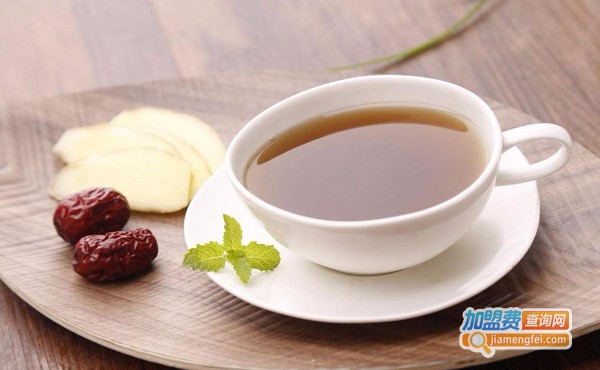 小小甜蜜奶茶加盟费