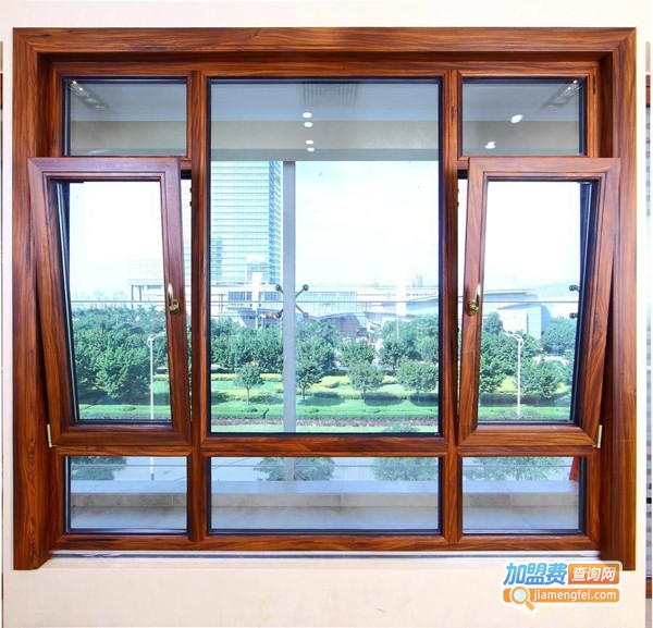 扬波门业加盟费