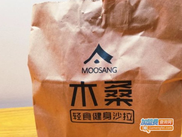 木桑森林轻食健身沙拉加盟费