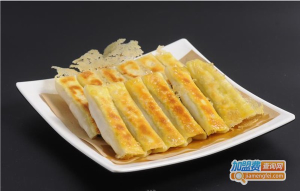 东北大锅烙加盟费