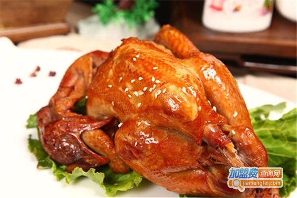 一品世家熟食加盟费