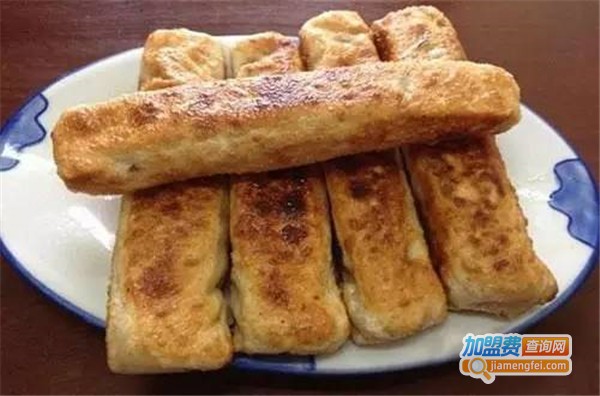 东北大锅烙加盟费