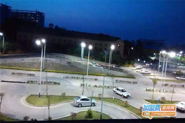 南昌驾校加盟费