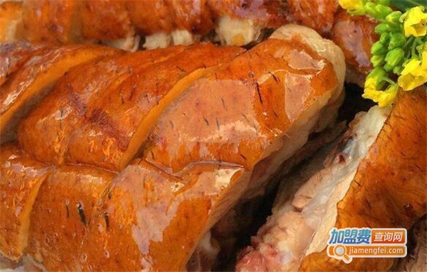 一品世家熟食加盟费