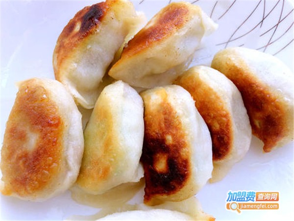 东北大锅烙加盟费