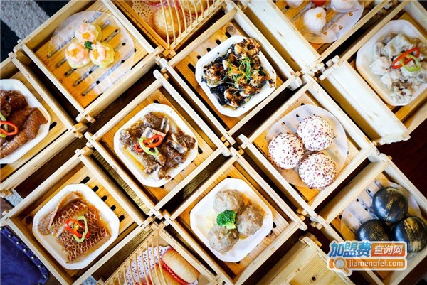 辰时风味包点加盟费