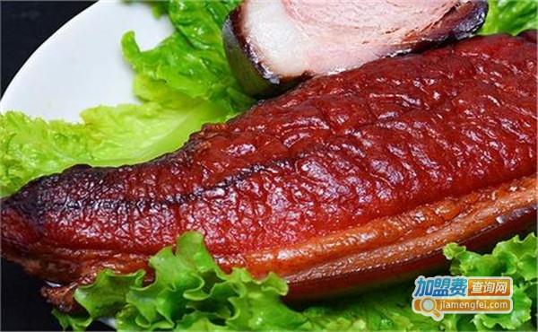 一品世家熟食加盟费