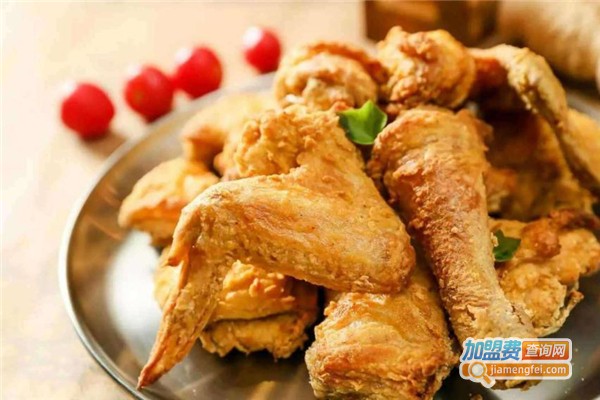 猫小乐炸鸡加盟费