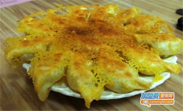 东北大锅烙加盟费