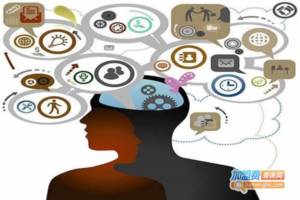 小苔思维加盟费