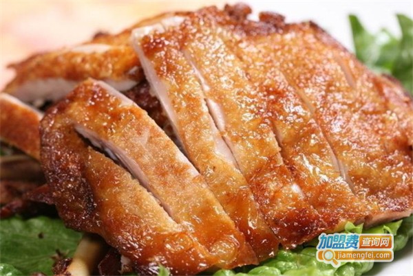 一品世家熟食加盟费