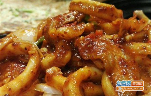 霸王送菜·生鲜熟食加盟费