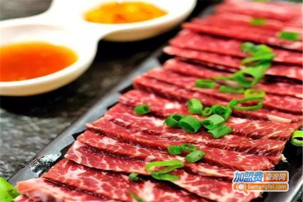 【朝鲜自助烤肉加盟】开店加盟朝鲜自助烤肉，详细步骤助您成功！