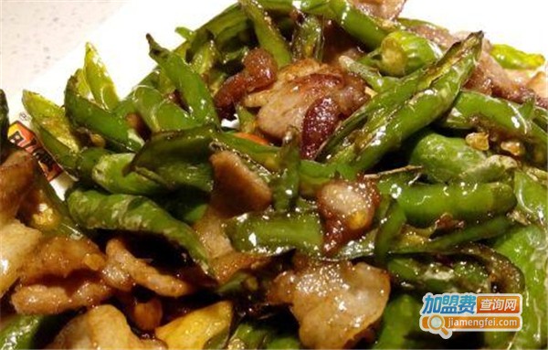 霸王送菜·生鲜熟食加盟费