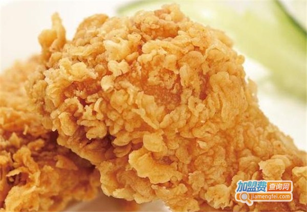 太古炸鸡加盟费