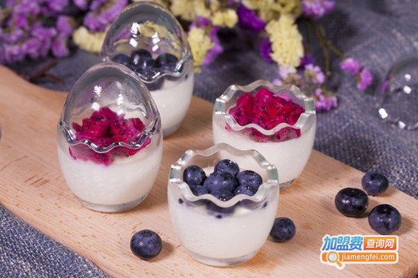 友芝友手工鲜奶加盟费