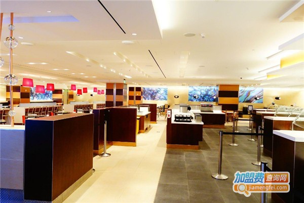 二十四小时餐厅加盟费