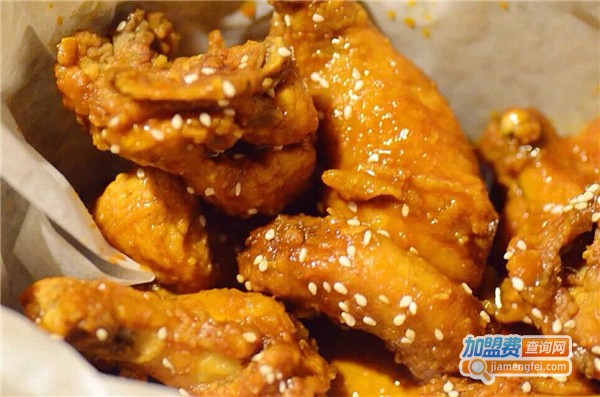 太古炸鸡加盟费